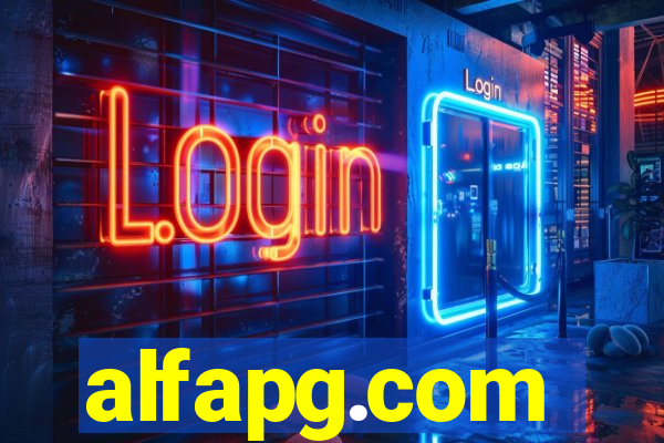 alfapg.com