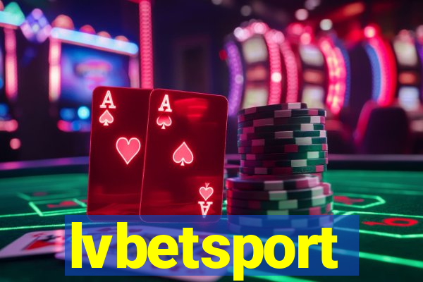 lvbetsport