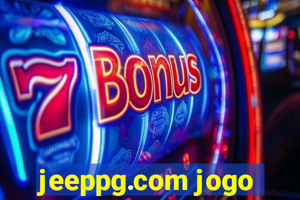 jeeppg.com jogo