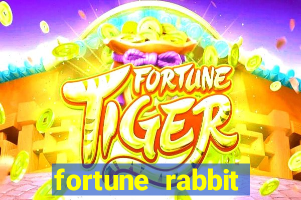 fortune rabbit 5gbet Informational