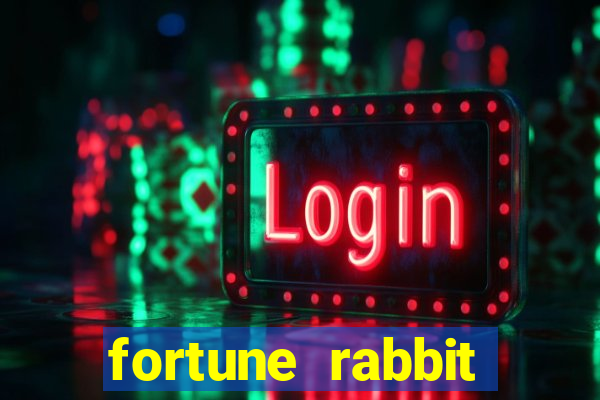 fortune rabbit 5gbet Informational