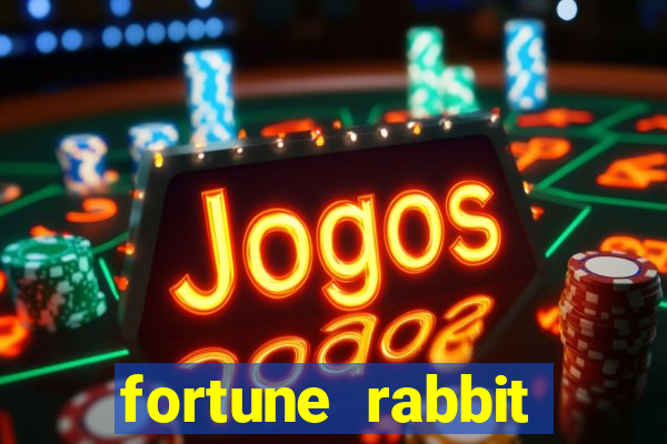 fortune rabbit 5gbet Informational