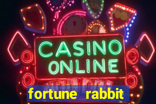 fortune rabbit 5gbet Informational