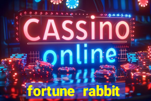 fortune rabbit 5gbet Informational