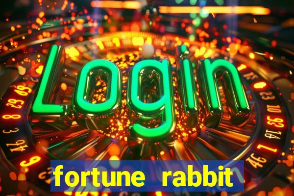 fortune rabbit 5gbet Informational