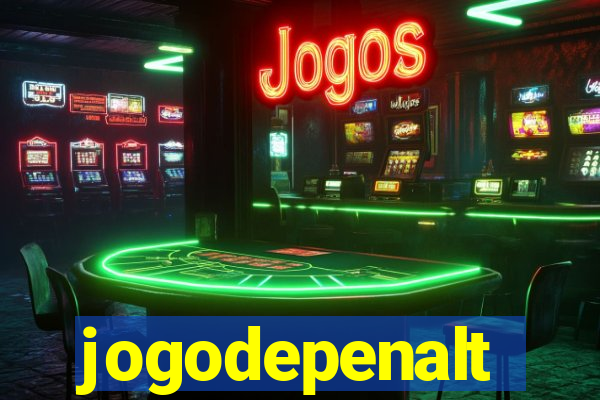 jogodepenalt