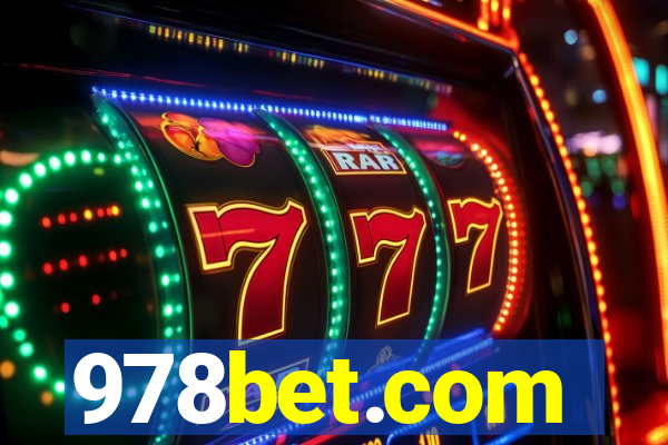 978bet.com