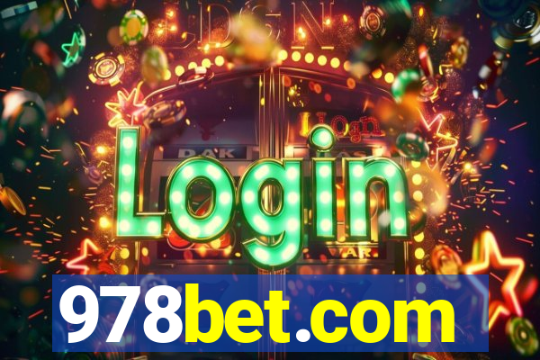 978bet.com