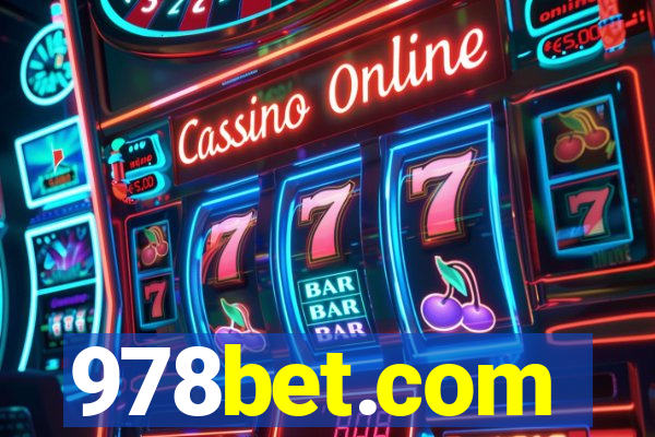 978bet.com