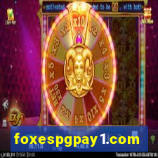 foxespgpay1.com