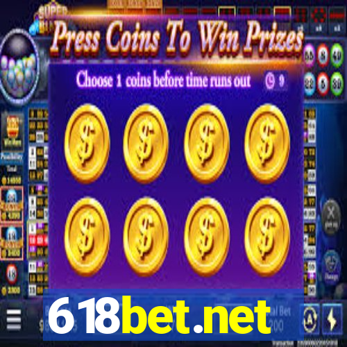 618bet.net