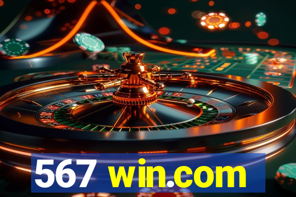 567 win.com