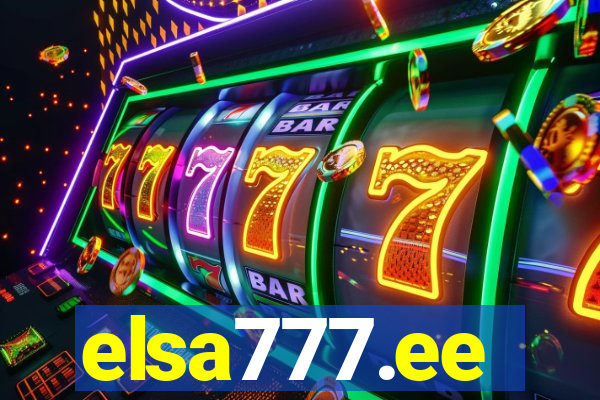 elsa777.ee