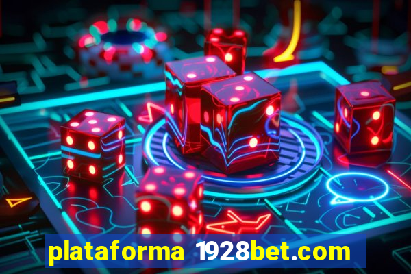 plataforma 1928bet.com