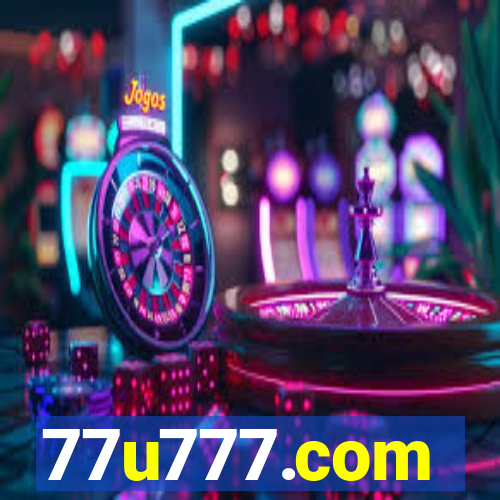 77u777.com