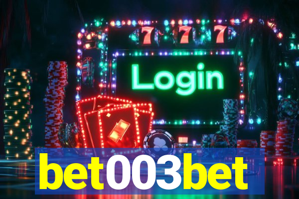 bet003bet