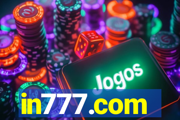 in777.com