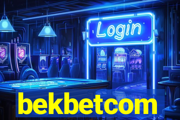 bekbetcom