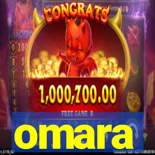 omara