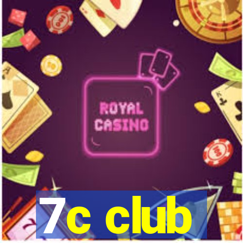 7c club