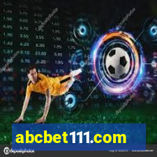 abcbet111.com