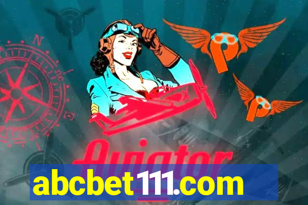 abcbet111.com