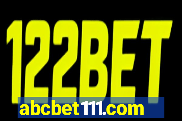 abcbet111.com