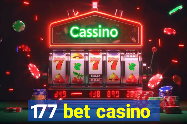 177 bet casino