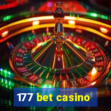 177 bet casino