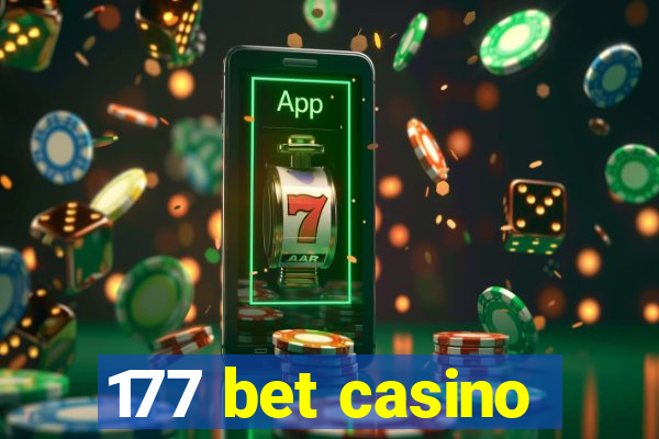 177 bet casino