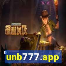 unb777.app