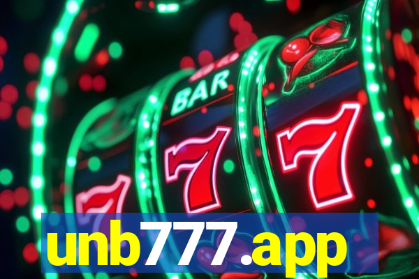 unb777.app