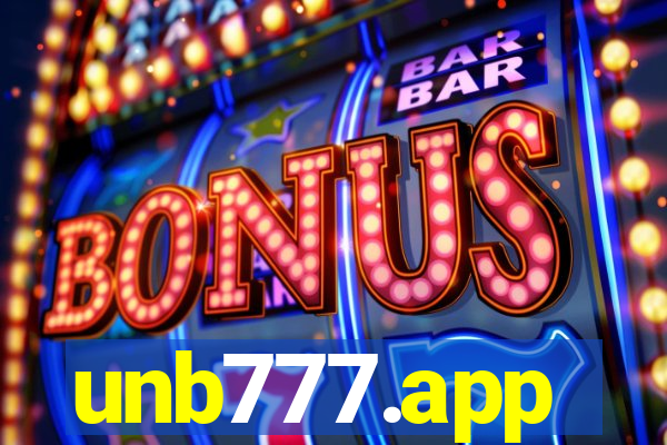 unb777.app