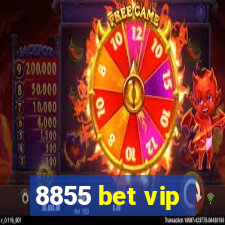 8855 bet vip