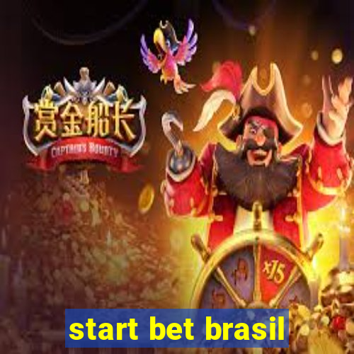 start bet brasil