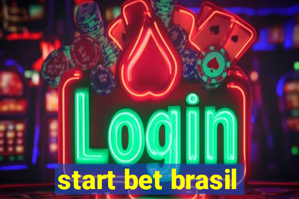 start bet brasil