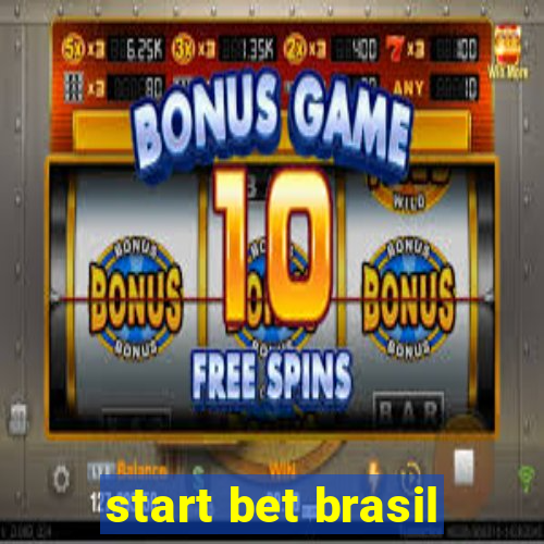 start bet brasil