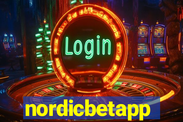 nordicbetapp