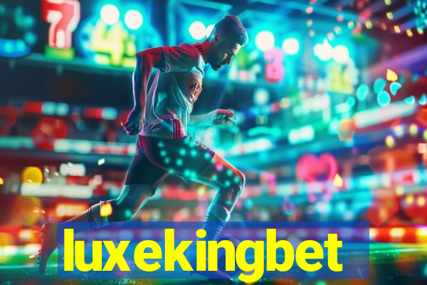 luxekingbet