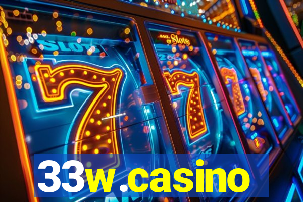 33w.casino