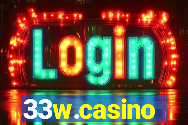 33w.casino