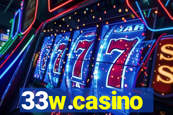 33w.casino