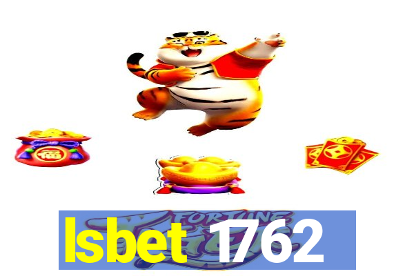 lsbet 1762