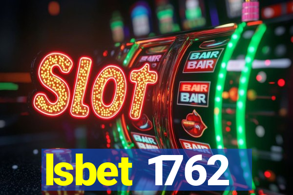 lsbet 1762