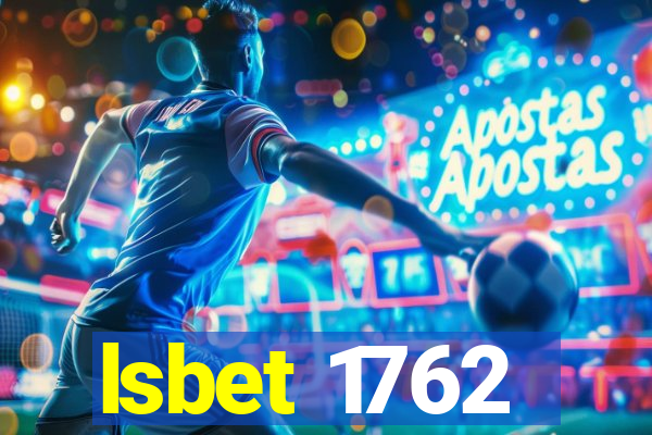 lsbet 1762