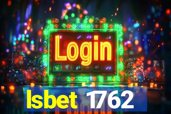 lsbet 1762