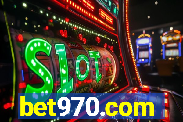 bet970.com