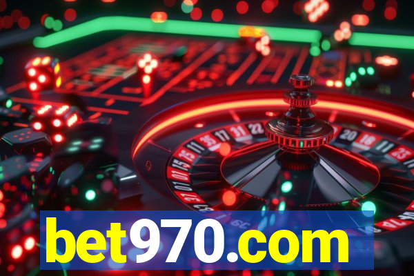 bet970.com