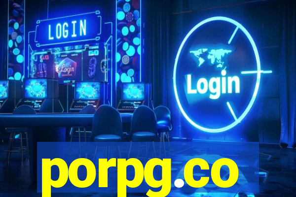 porpg.co