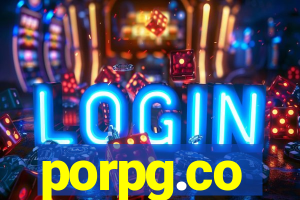 porpg.co